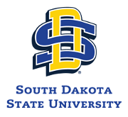 South Dakota State University Logo